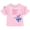 Pink, spiderman, variant on Marvel Spidey and His Amazing Friends Miles Morales Birthday T-Shirt Toddler to Little Kid