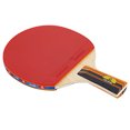 thumbnail image 3 of TFixol Juego de raquetas y pelotas de tenis de mesa 2 raquetas de ping pong, 3 of 8