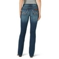 thumbnail image 2 of Wrangler® Women's Retro Mae Bootcut Jean with Stretch Fabric, 2 of 6