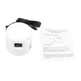 thumbnail image 2 of Electric Vacuum Bags Pump, Heat Dissipation US Plug 110V Storage Bag Pump  for Home, 2 of 8