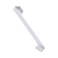 thumbnail image 3 of Wreath Hanger, Universal  Over The Door Wreath Hanger Multi Purpose  For Christmas Decorations White, 3 of 8