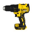 thumbnail image 2 of DEWALT 20V MAX Compact Brushless 1/2 in. Drill/Driver Kit (DCD777D1) – 2-Speed, Integrated LED Light – Battery, Charger, & Belt Hook Included, 2 of 7