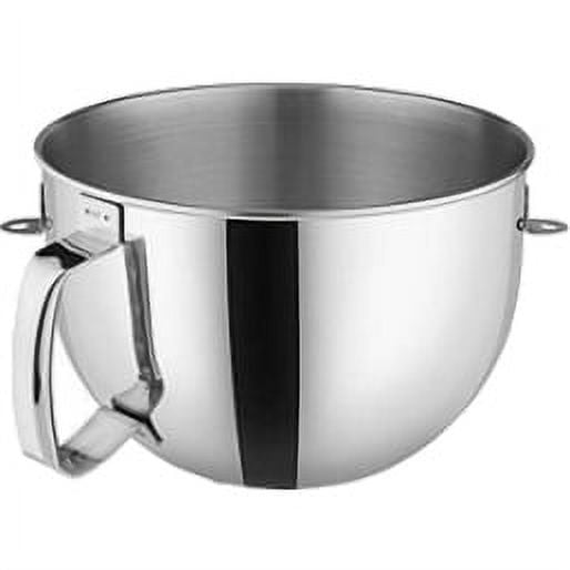 KitchenAid 6-Quart Bowl-Lift 600 Stand Mixer now $179 (Refurb, Orig. $450)