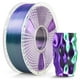 thumbnail image 1 of Filamento para impresora 3D SUNLU Silk, doble color, PLA, 1,75 mm, 1 kg, 1 of 9