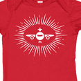 thumbnail image 4 of Inktastic Airplane Future Pilot Boys or Girls Baby Bodysuit, 4 of 5