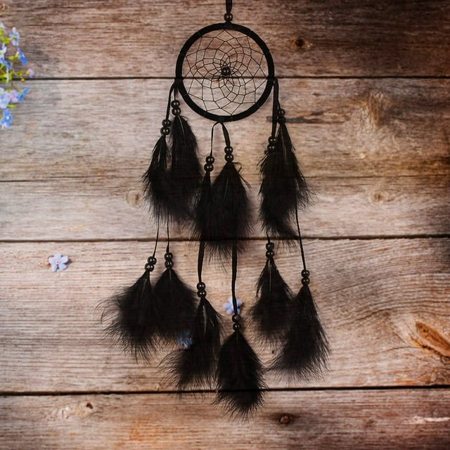 Wind Chimes Wind Chimes for Home Craft Hanging Circular Handmade Home Wind Chimes Platform Competition Title Style