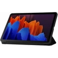 thumbnail image 2 of Funda Protectora Flexible de TPU Color Gris Lavanda para iPad Mini 7 de 8.3 Pulgadas, 2 of 3