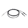 thumbnail image 1 of Fiber Optic Sensor, Diffuse Reflection Optical Fiber Sensor Stable Fine Water  Easy To Install Light Weight  For Industrial Use, 1 of 8