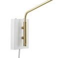 thumbnail image 4 of Journey 24" Swing Arm Wall Sconce, 4 of 7