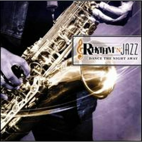 Pre-Owned Dance the Night Away (CD 0855505001065) by Rhythm 'N' Jazz