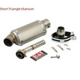 thumbnail image 3 of For Yamaha Kawasaki modified exhaust pipe modified exhaust pipe, 3 of 4