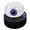 Beige, variant on Spooky Squeeze Dumplings, Halloween Glitter Stretchy Ball Set Pumpkin Ghost Skull Eyeball Monster Soft Squishy Stress Relief Dumplings Sensory Fidget Dumplings for Halloween Party Goodie Bag Fillers