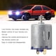 thumbnail image 5 of 2 piezas RC coche motor 150 motor RC coche eléctrico reemplazo para AE86 RC coche plata, 5 of 8