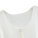 thumbnail image 5 of Xuyuer Womens Tops Crewneck Waffle Knit Flowy Loose Fit Tank Top Sleeveless Summer Shirts Loose Fit Basic Tunic Shirts Flowy Tank Tops Trendy Sleeveless Summer Tops Clothes Spring Outfits 2026, 5 of 5