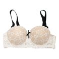 thumbnail image 3 of Brasier Secret Treasures Talla 36B con Tirantes con Broches Varios Modelos Multicolor 1 Pieza, 3 of 4