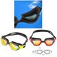 thumbnail image 2 of Water Glasses Professional Swimming Goggles Adult Swimming Waterproof Anti Fog Adjustable Goggles New, 2 of 2