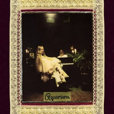 Aquariana - Aquariana - Music & Performance - Vinyl