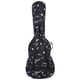 thumbnail image 3 of Bolsa Para Correas De Guitarra, Estuche Blando Para Guitarra Acústica, Bolsa Con Correas Oxford Para Guitarra De 39, 40 Y 41 Pulgadas, Impermeable Para Partitura Musical, Correas, 3 of 8