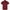 Red, variant on TiaoBug Men Women Short Sleeve Chef Coat Stand Collar Jacket Kitchen Workwear Uniform Black 3XL