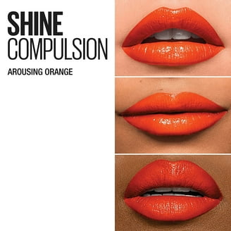 Maybelline New York Color Sensational Lipstick, Let Me Pink, Pure
