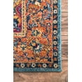 thumbnail image 2 of nuLOOM Vintage Floral Marlyn Rug Area Rug, 2 of 4