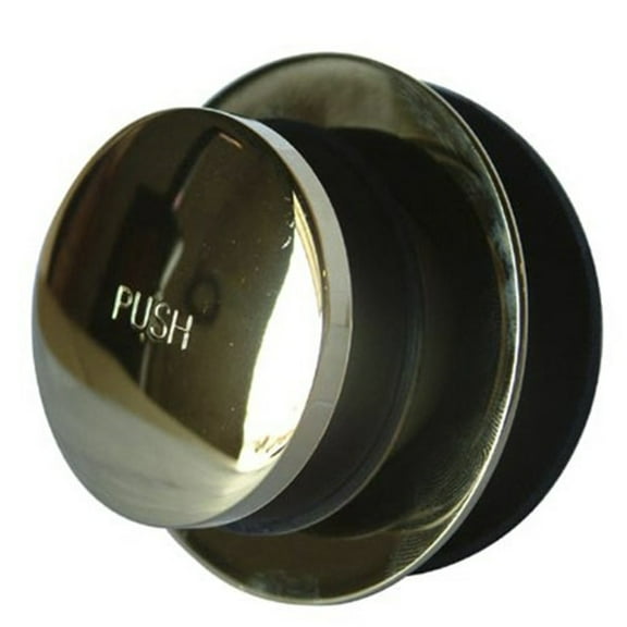 Kingston Brass DTT202 Tip-Toe Bath Tub Drain DTT202