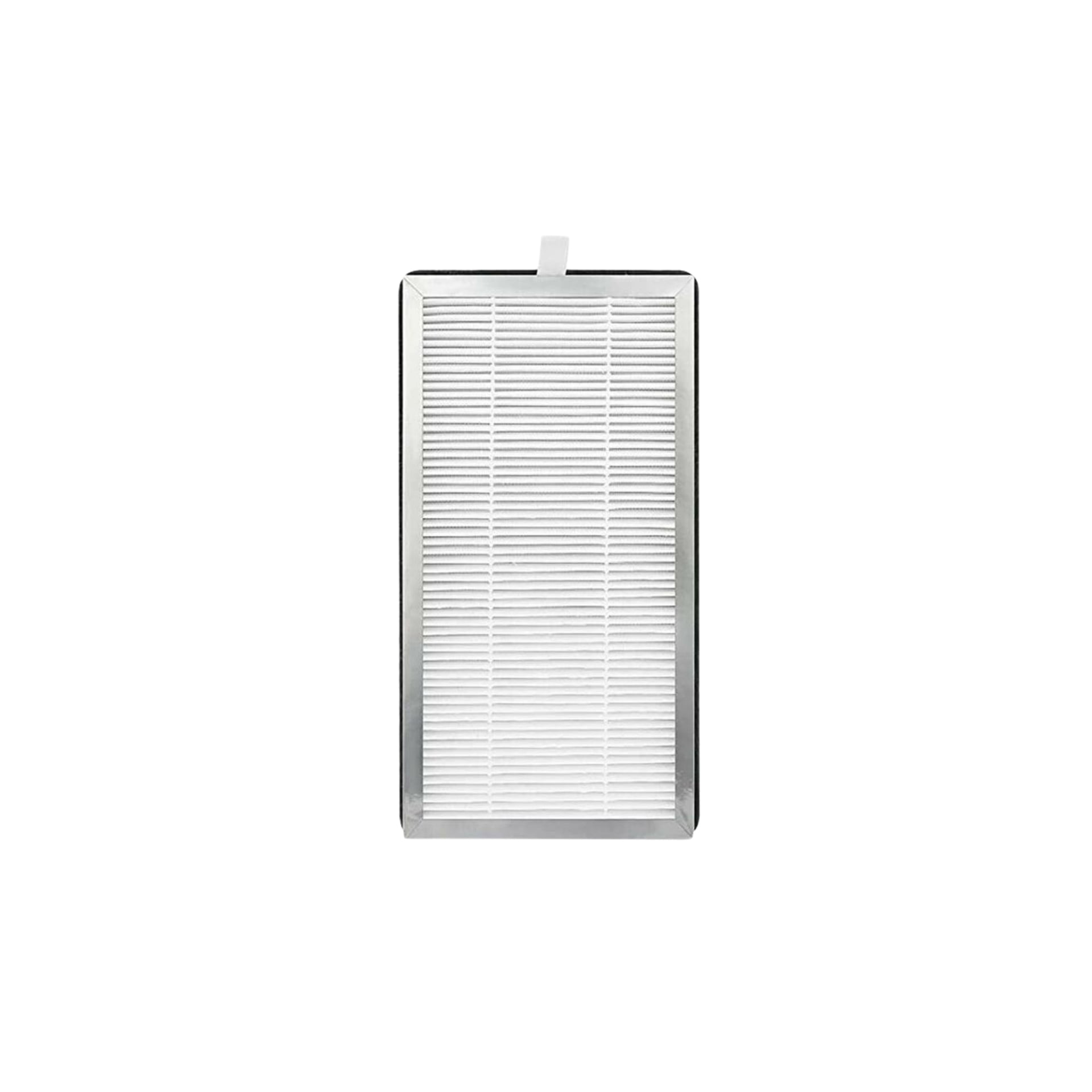 Nispira MA-15R True HEPA Replacement Filter Activated Carbon Compatible with Medify Air MA-15 Air Purifier. 6 Packs