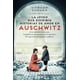 thumbnail image 1 of La joven que escribía historias de amor en Auschwitz Blanco, 1 of 2