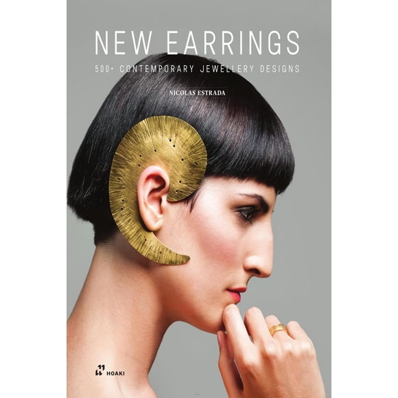 New Earrings
