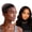 Brown, variant on Labhairs Wig Grip Cap with Lace Edge – Non-Slip, Adjustable, Glueless Wig Cap for women, Breathable & Comfortable, Natural Hairline, fits all, Brown