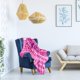 thumbnail image 4 of LHSHID Best Birthday Gift Ideas for 10 Year Old Girls Blanket 40"x50", 4 of 7