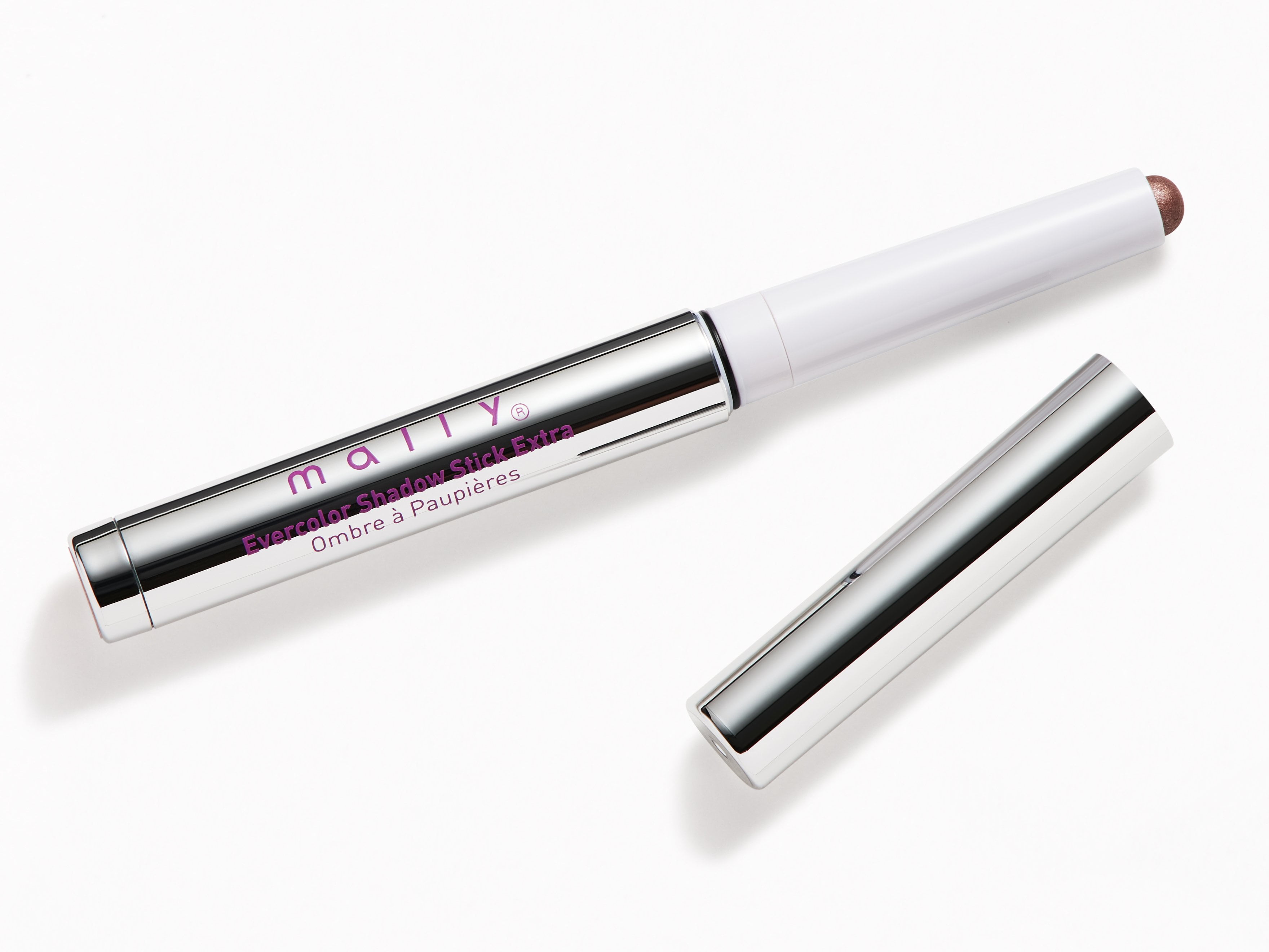 Mally Beauty Evercolor Shadow Stick in Taupe 0.06 Ounce