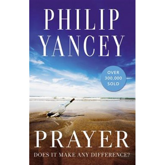 Pre-Owned Prayer: Does It Make Any Difference? Paperback