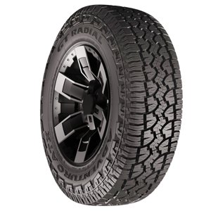GT Radial Adventuro ATX All Terrain Tire LT235/80R17 120/117S Sansujyuku sansujyuku.com