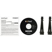 Zotac GeForce GTX 1080 Ti Amp Extreme 11GB GDDR5X Graphics Card - VCX ZT-P10810C-10P