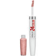 thumbnail image 3 of (2 pack) Maybelline SuperStay 24 2-Step Liquid Lipstick, Constant Toast, 3 of 12