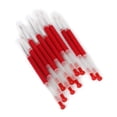 thumbnail image 2 of 10pcs Red Beekeeper Head Grafting Tools For Rearing Queen Bees, 2 of 7