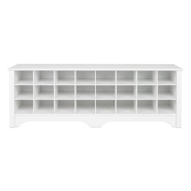 Shoe cubby hotsell walmart
