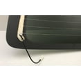 thumbnail image 4 of Privacy Color Heated Back Tailgate Window Back Glass Compatible with Toyota Land Cruiser/Lexus LX470 1998-2007 Models, 4 of 7