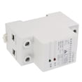thumbnail image 3 of Relé De Protección Contra Sobretensión Y Subtensión De Reinicio Automático 2P40A, Indicador De Potencia Para Sobretensión De 270 V CA Y Subtensión De 170 V CA, 3 of 7