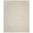 thumbnail image 4 of SAFAVIEH Oasis OAS432B Handwoven Beige / Ivory Rug, 4 of 4