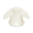 thumbnail image 4 of Jellycat Bunny Stuffed Animals Toy, Bunny Jellycats Keychain, 12.2 Inch Jellycats Cute Plushies, Jelly Cats Stuffed Toys Bedtime Friend Christmas Gifts for Girls Boys Kids Children, 4 of 8