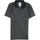 thumbnail image 1 of Polo de Rugby a rayas Reebok Hombre negro mediano, 1 of 2