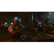 Cyberpunk 2077 [Xbox One]