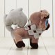 thumbnail image 2 of Muñeca de peluche Rockruff de 20 cm, bonita animación periférica, cosplay, juguetes Kawaii, almohada decorativa, regalo de cumpleaños para niños., 2 of 5
