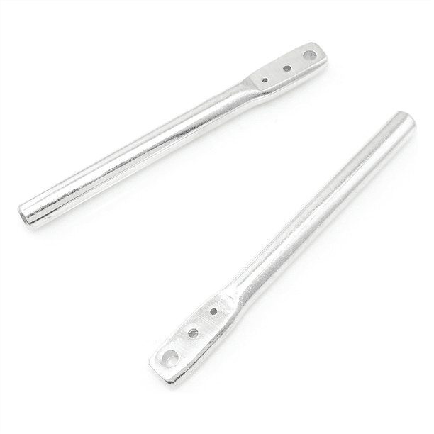 Herramientas de Torsión de Alambre de Alta Resistencia, Herramienta para Cercas, Dobladora Multifuncional para Fijar Alambre de Cerca y Abrazadera de Alambre.