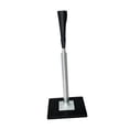 thumbnail image 3 of TEE de béisbol Bating Tee Ajustable Ejercicio Softbol Softbol Práctica de entrenamiento de bateo para estadios de gimnasio al aire libre Niños, 3 of 8