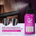thumbnail image 2 of Hair Conditioning Spray Moisturising Conditioner Thermal Protection>, 2 of 8