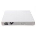 thumbnail image 4 of QualitChoice Brûleur Optique Externe USB 2.0 Lecteur CD DVD ROM Réécrivain pour Ordinateur Portable, 4 of 5