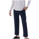 thumbnail image 4 of Odeerbi Pantalones de Traje de Niños Pantalones de Vestido de Cintura Alta Pantalones de Uniforme Escolar de Piernas Rectas Con Bolsillos, 4 of 9